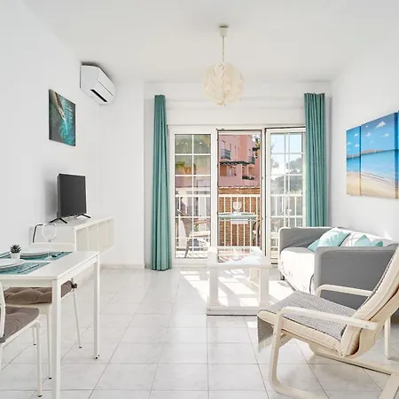 Apto 2 Almoraide Ξενοδοχείο με διαμερίσματα Nerja