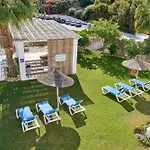 公寓式酒店 Apto 2 Almoraide 内尔哈