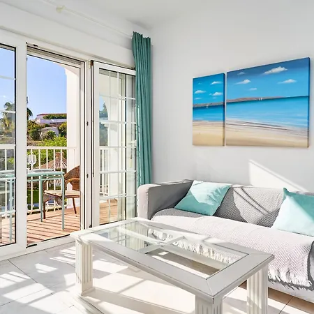 Apto 2 Almoraide Aparthotel 3*