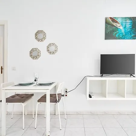 Aparthotel Apto 2 Almoraide