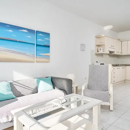 Apto 2 Almoraide Aparthotel 3*