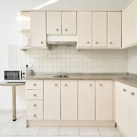 Apto 2 Almoraide 3* נרחה