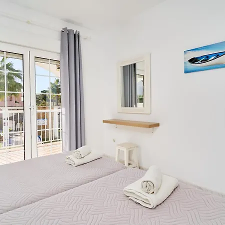 Aparthotel Apto 2 Almoraide Nerja