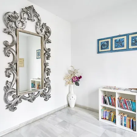 Apto 2 Almoraide נרחה