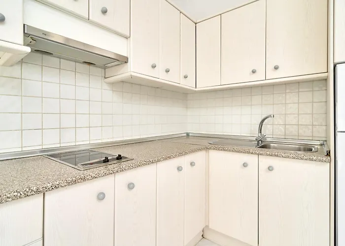 Apto 2 Almoraide נרחה