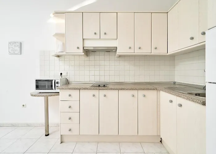 Apto 2 Almoraide 3* נרחה