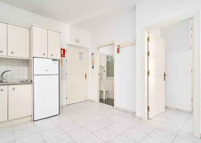 Apto 2 Almoraide 3* נרחה