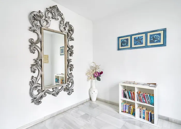 Apto 2 Almoraide נרחה