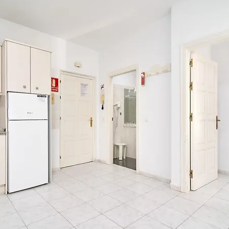 Apto 2 Almoraide 3* Nerja