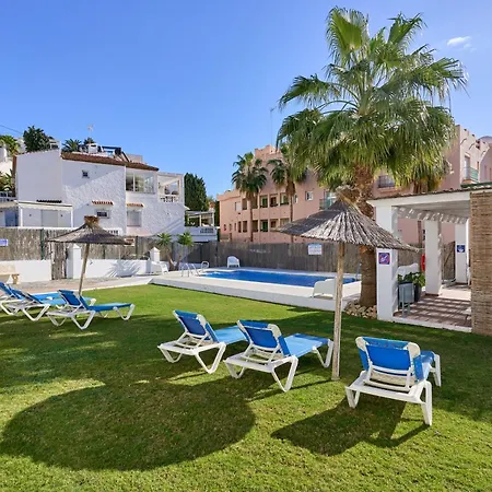 Aparthotel Apto 2 Almoraide Nerja