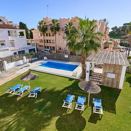 Apto 2 Almoraide Nerja